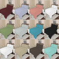 6-Piece Striped Sheet Set (4000S)