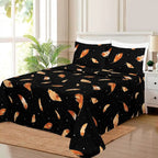 WHOLESALE 6 PCS PRINTED BEDSHEET SET (8000S)-C$215.00