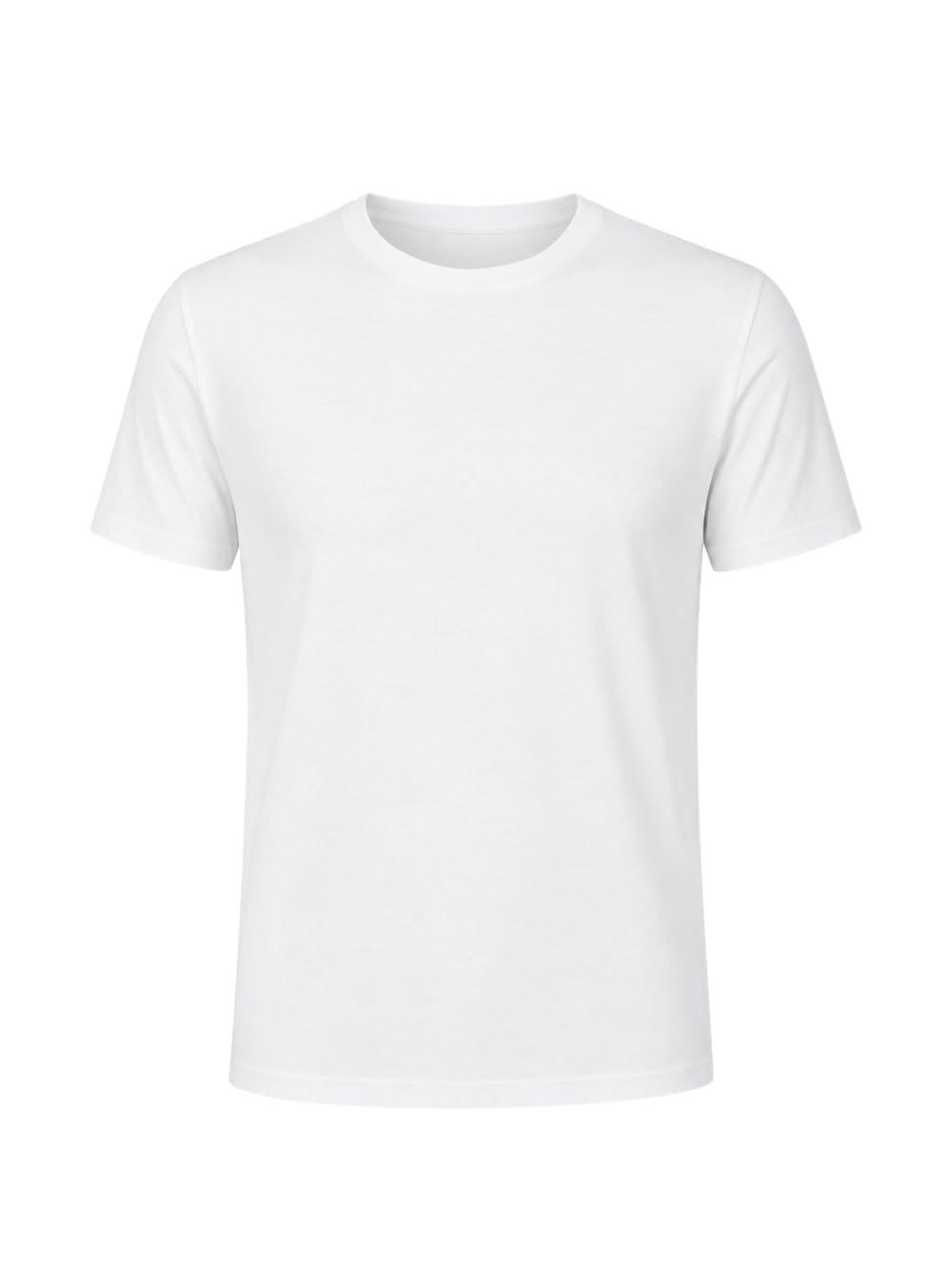 White T-Shirt