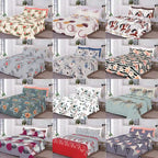 6-Piece Printed Sheet Set (8600S)
