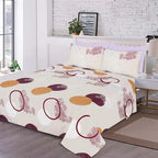 6-Piece Printed Sheet Set (8600S)
