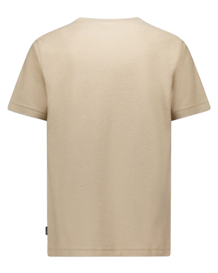 Beige T-Shirt