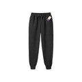 Charcoal Close Bottom Trouser