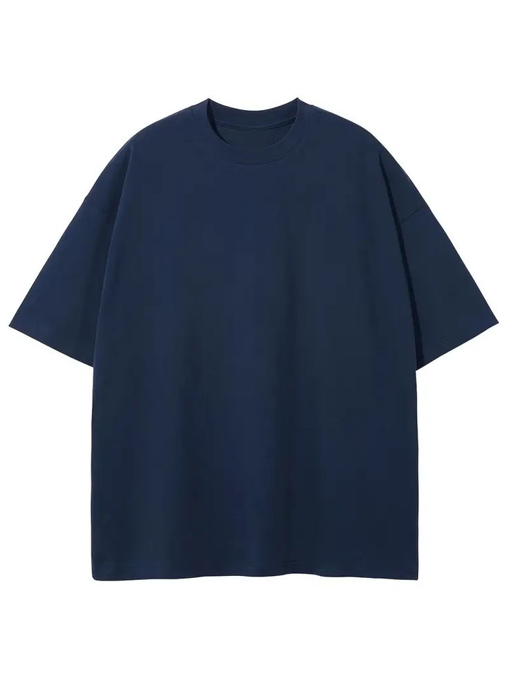 Navy T-Shirt