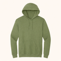 Sage hoodie
