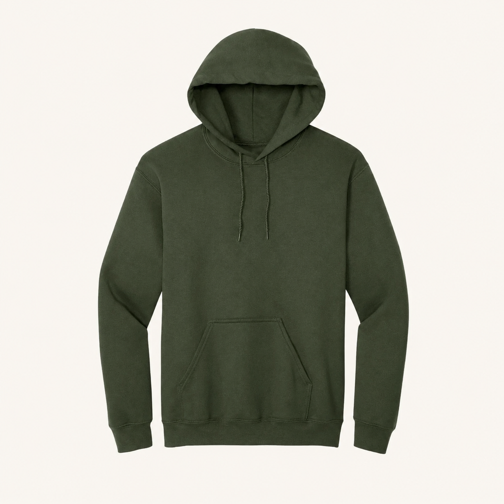 Hunter Hoodie