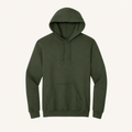 Hunter Hoodie