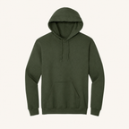 Hunter Hoodie