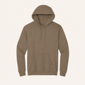 LT-Brown Hoodie