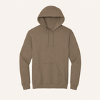 LT-Brown Hoodie