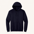 DK-Navy Hoodie