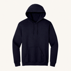 DK-Navy Hoodie