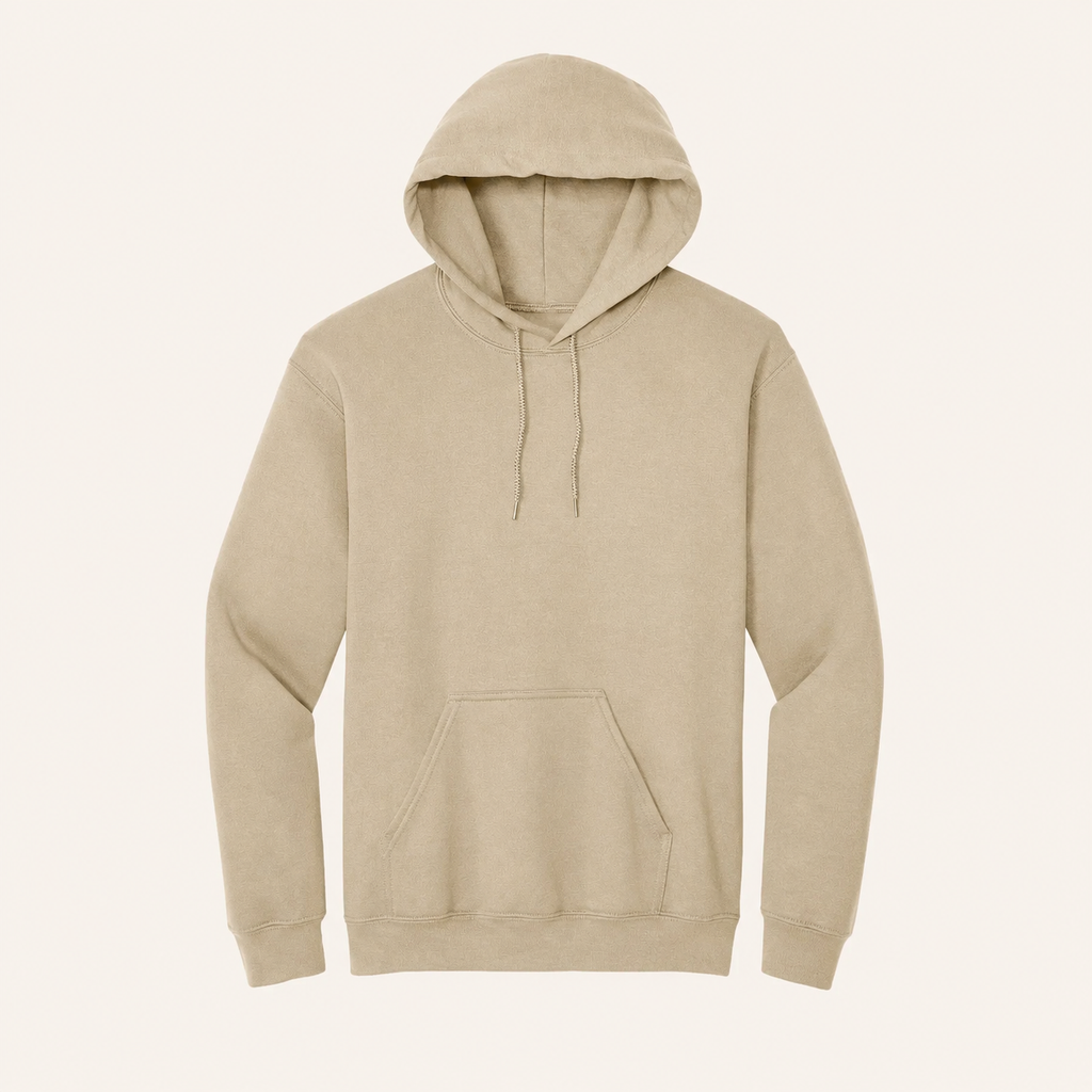 Sand Hoodie