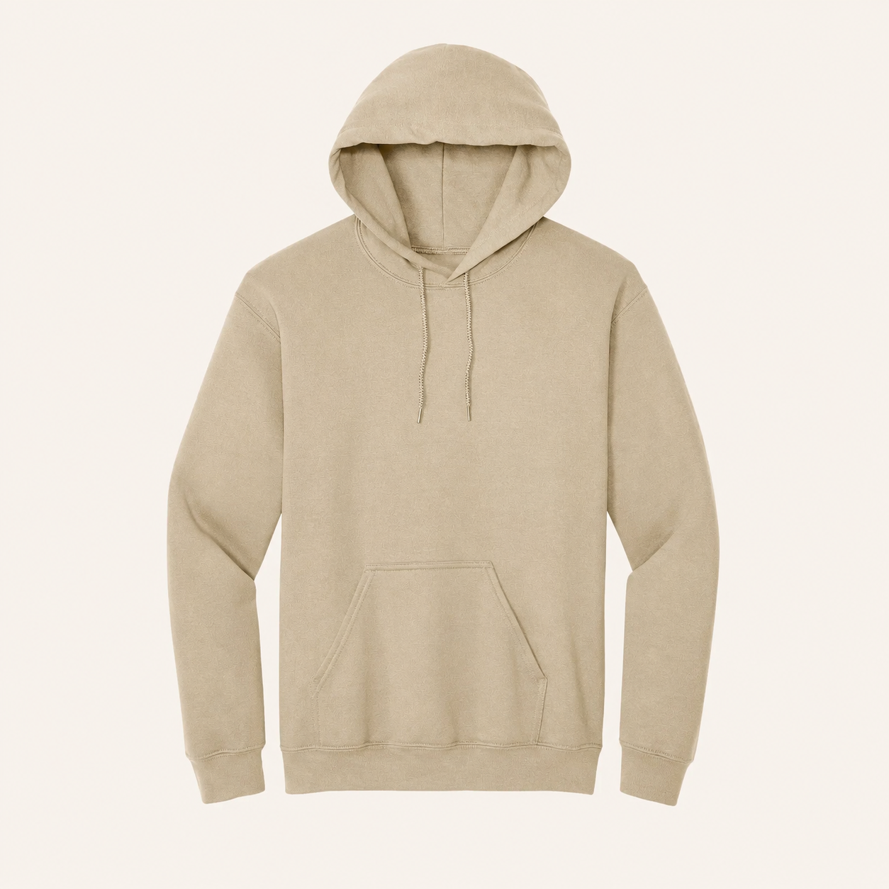 Sand Hoodie