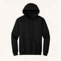 Black Hoodie