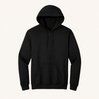 Black Hoodie