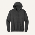 Charcoal Hoodie