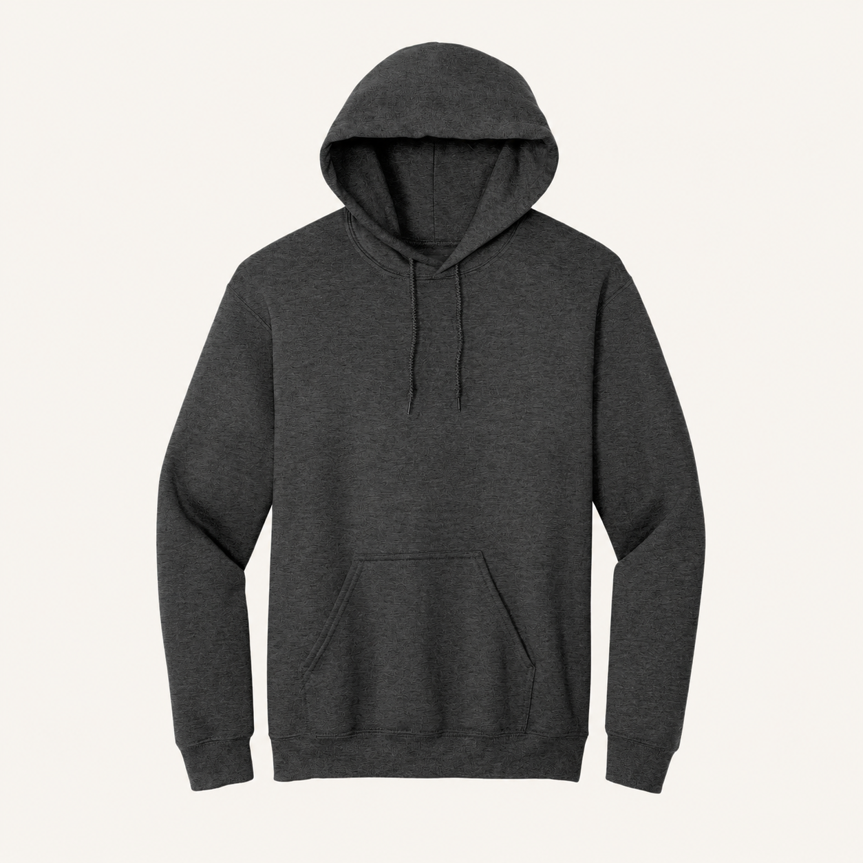 Charcoal Hoodie
