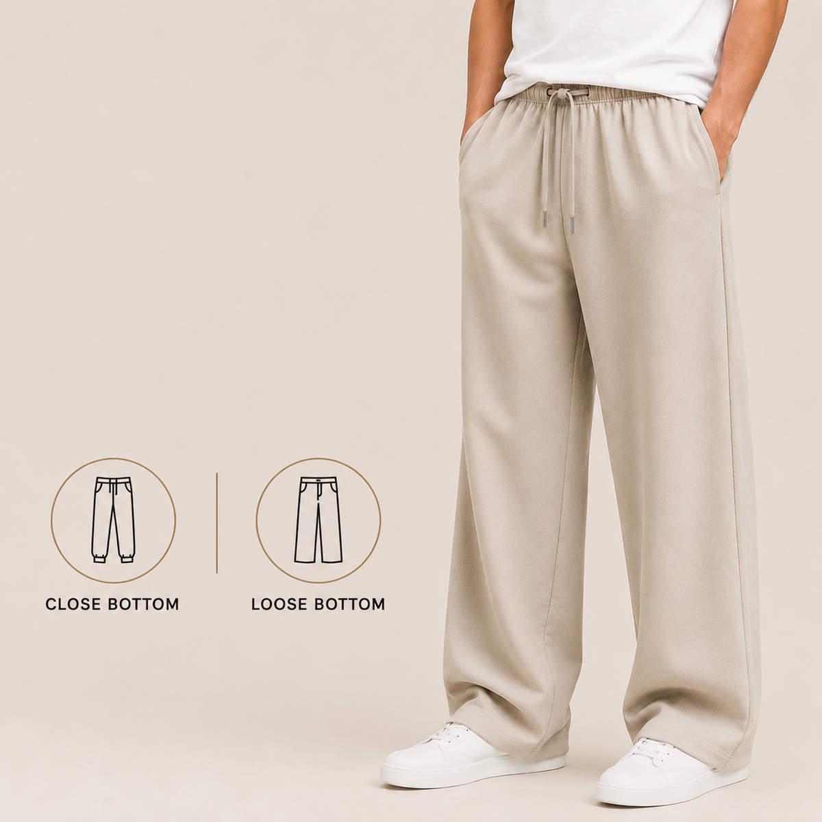 Trousers