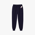 Navy Blue Close Bottom Trouser
