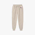 Ecru Close Bottom Trouser