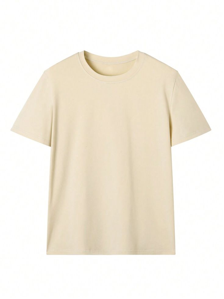 ECRU T-Shirt