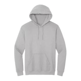 Premium Ultra-Soft Unisex Hoodie – Matching Drawcord & Kangaroo Pocket Style