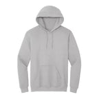 Premium Ultra-Soft Unisex Hoodie – Matching Drawcord & Kangaroo Pocket Style