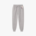 Htr Grey Close Bottom Trouser