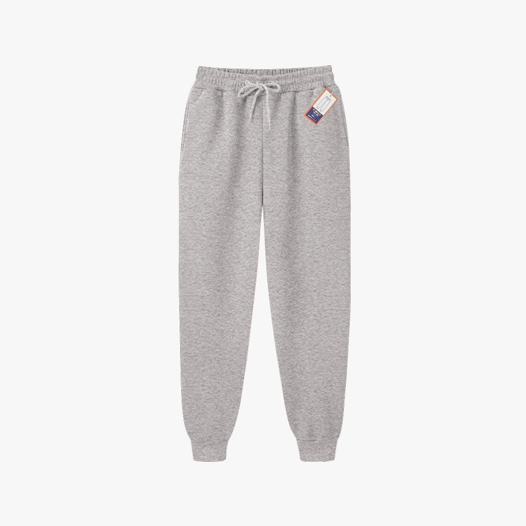 Htr Grey Close Bottom Trouser