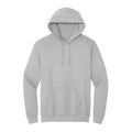 HTR Gray Hoodie