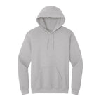 HTR Gray Hoodie