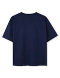 DK Navy T-Shirt