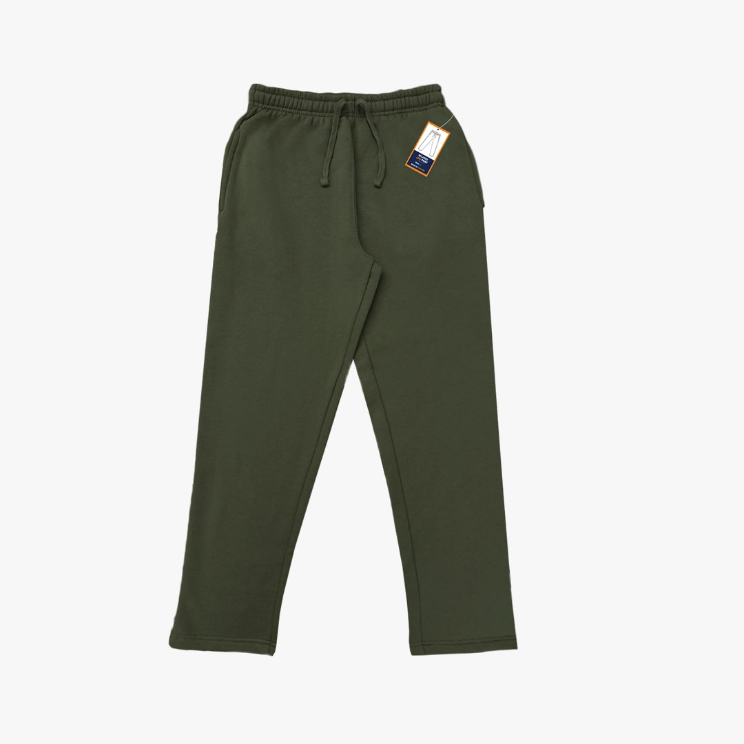 Hunter Open Bottom Trouser