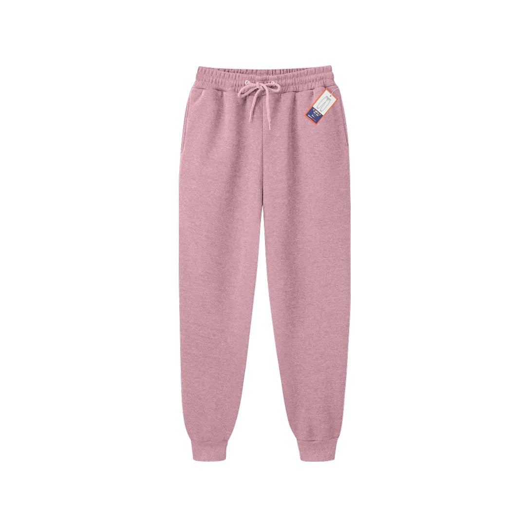 Pink Close Bottom Trouser