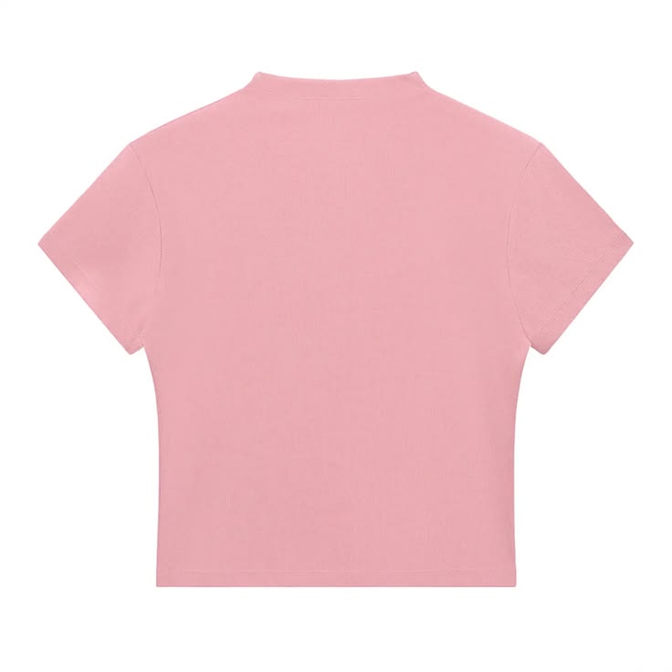 Pink T-Shirt