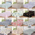 WHOLESALE 4 PCS PRINTED BEDSHEET SET (2900S)-C$170.00