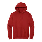 Premium Ultra-Soft Unisex Hoodie – Matching Drawcord & Kangaroo Pocket Style