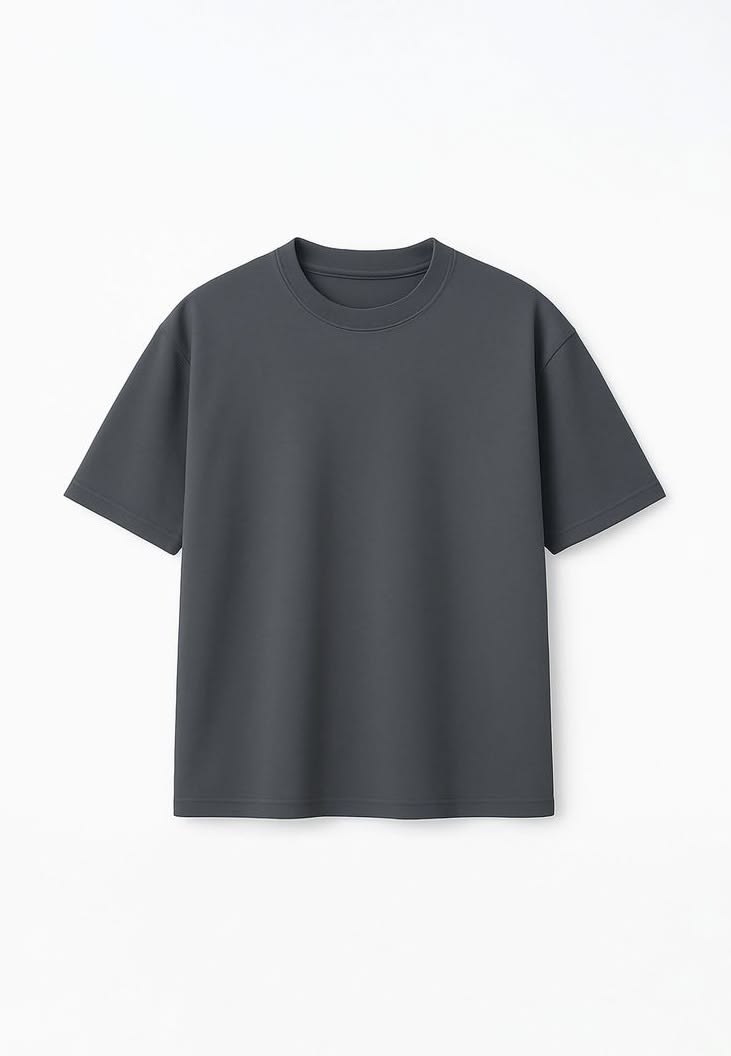 Charcol T-Shirt
