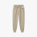 Sand Close Bottom Trouser
