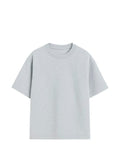 HTR Grey T-Shirt