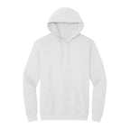 Premium Ultra-Soft Unisex Hoodie – Matching Drawcord & Kangaroo Pocket Style