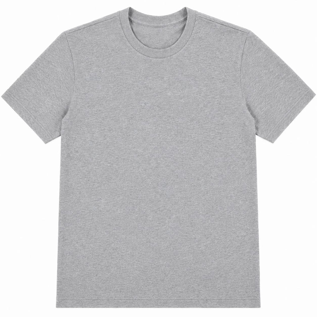 Heather Grey T-Shirt