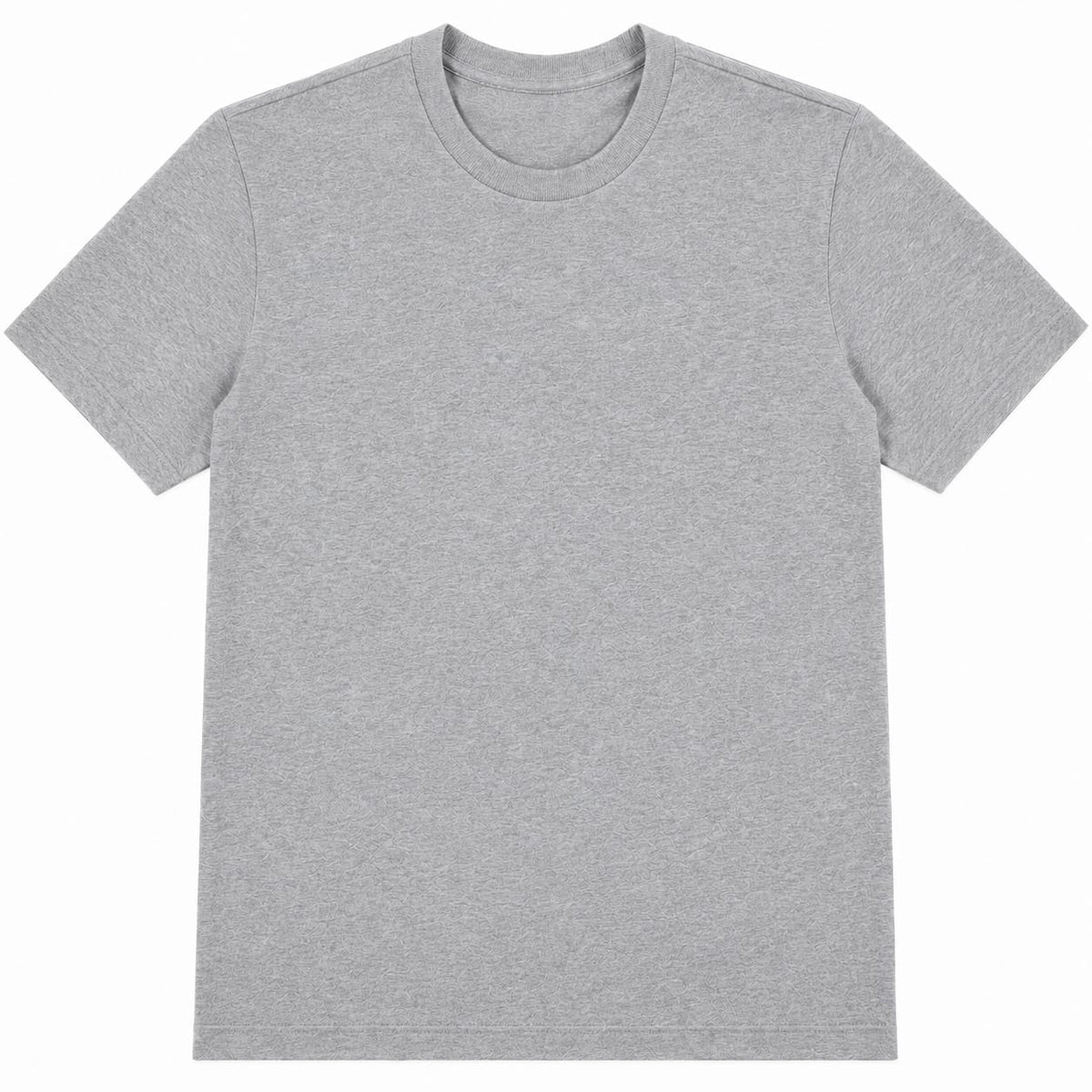 Heather Grey T-Shirt