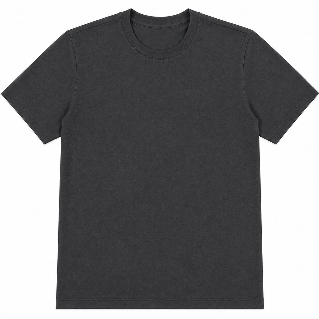Charcoal T-Shirt