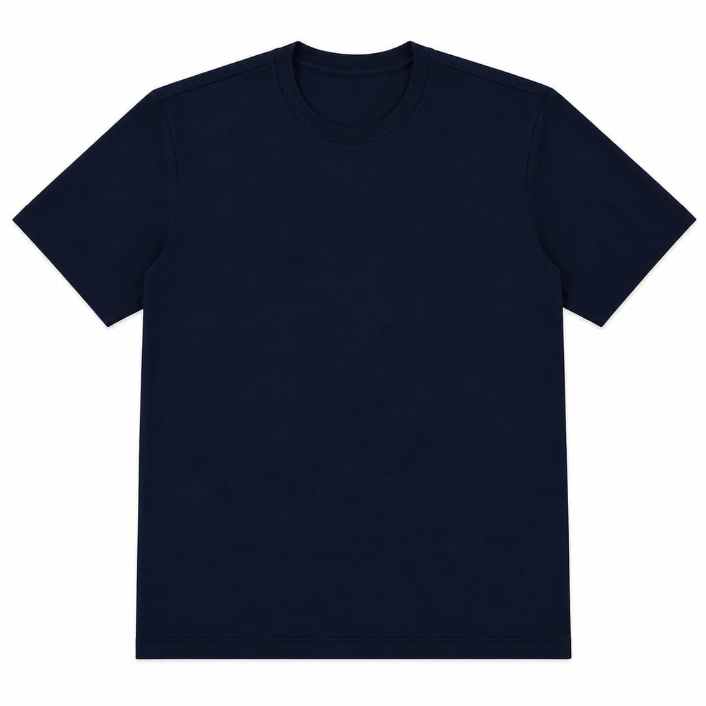Dark Navy T-Shirt