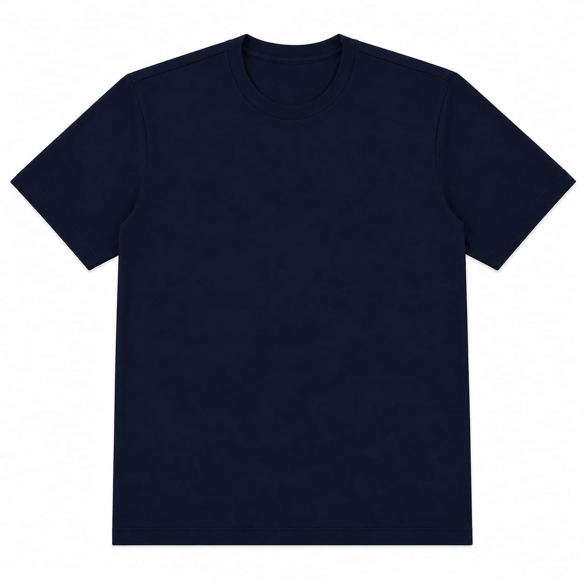 Dark Navy T-Shirt