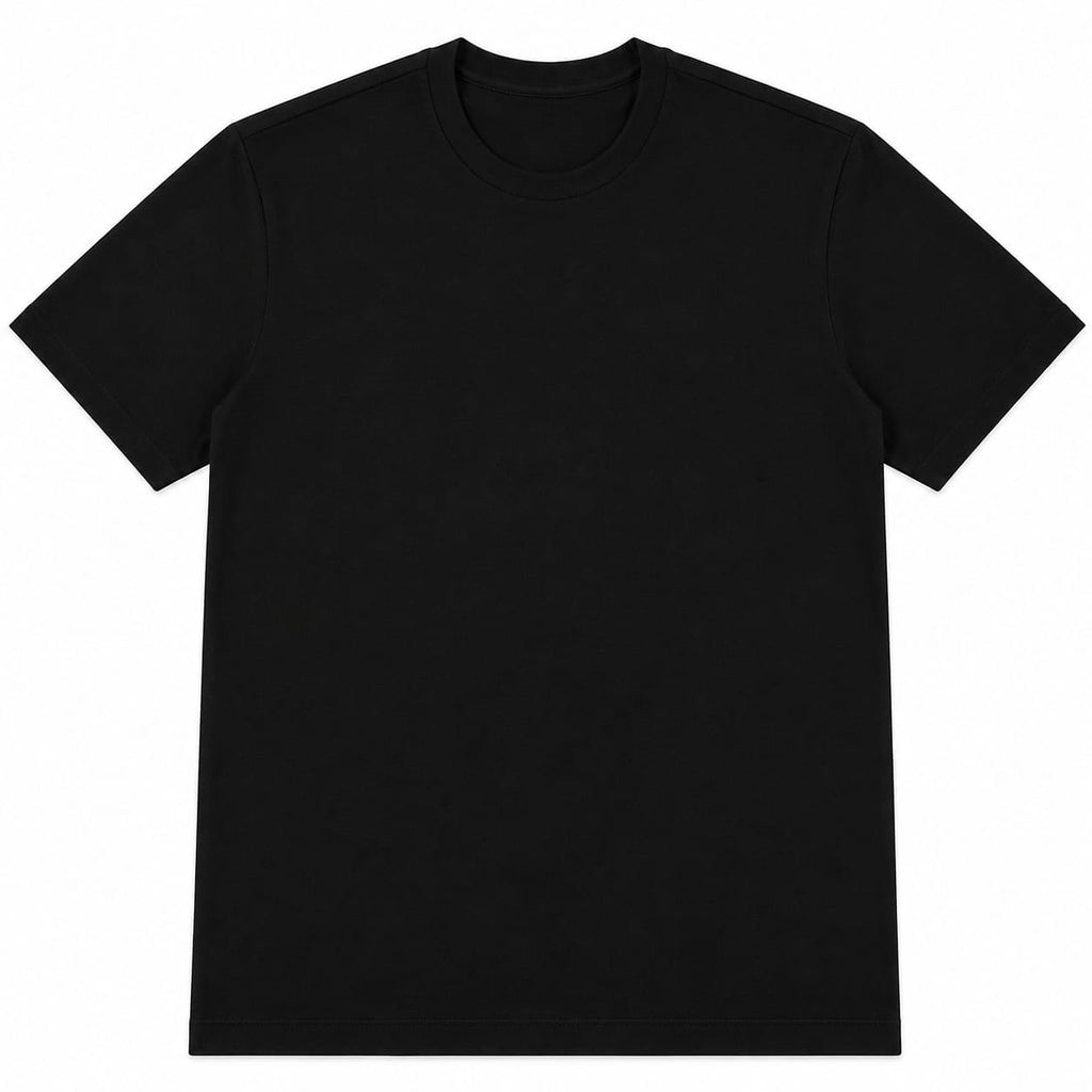 Black T-Shirt
