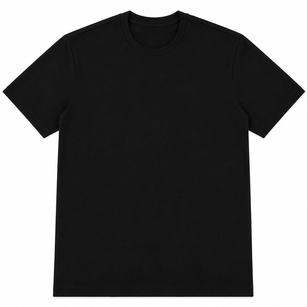 Black T-Shirt