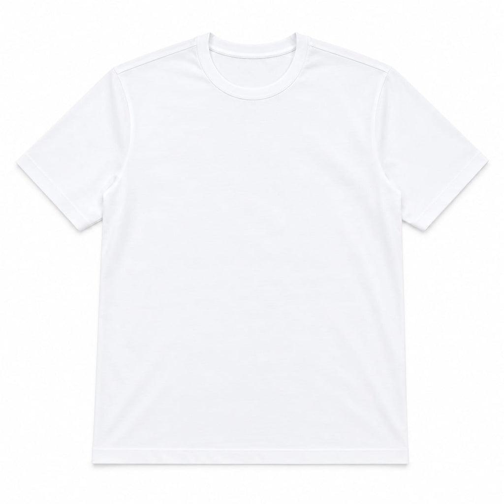 White T-Shirt